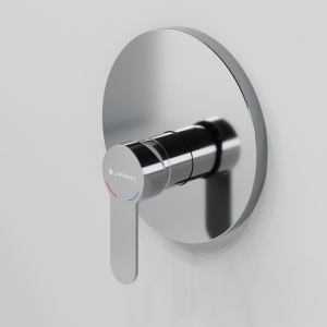 Купить Смеситель для душа Laparet Molera N2180902LPT С ВНУТРЕННЕЙ ЧАСТЬЮ в Москве с доставкой Смеситель для душа Laparet Molera N2180902LPT С ВНУТРЕННЕЙ ЧАСТЬЮ