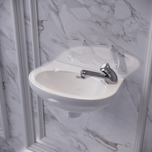 Кран Paini 52CR537 для раковины