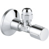 Вентиль угловой Grohe 22039000 хром