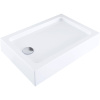 Поддон для душа Aquanet GL180 100х70