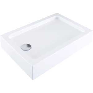 Купить Поддон для душа Aquanet GL180 100х70 в Москве с доставкой Поддон для душа Aquanet GL180 100х70