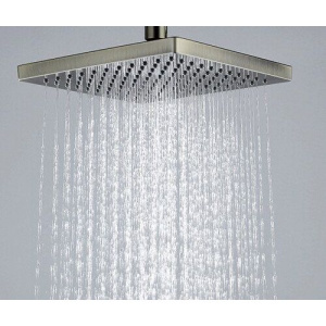 Верхний душ Wasserkraft A140