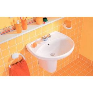 Раковина Jika Lyra Lyra 50 1427.0