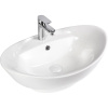 Раковина BOND Oval S15-590