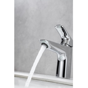 Смеситель для раковины Aquatek Вега 97 AQ1010CR хром