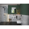 Унитаз подвесной Hansgrohe EluPura Original Q 60208450