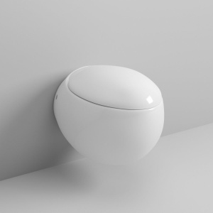 Унитаз подвесной Grossman GR-4442