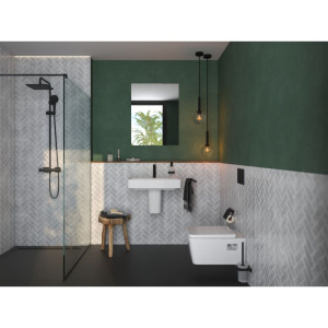 Унитаз подвесной Hansgrohe EluPura Original Q 60208450