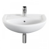 Раковина подвесная VitrA Fit 60 6894B099-1776 белая