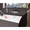 Душевая лейка Hansgrohe Pulsify Relaxation 105 3jet 24110000 хром