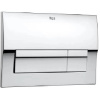 Кнопка смыва Roca Active 8901170B1 хром
