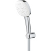 Душевой набор Grohe Tempesta Cube 110 3jet 27588003 хром