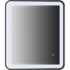 Зеркало IDDIS Cloud 60 c термообогревом и подсветкой