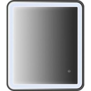 Зеркало IDDIS Cloud 60 c термообогревом и подсветкой