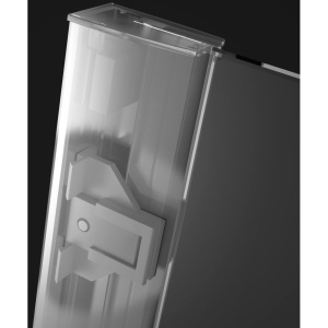 Душевой уголок Radaway Essenza New KDJ 120х80 L