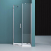 Душевой уголок BelBagno Kraft P-1-100-C-Cr L