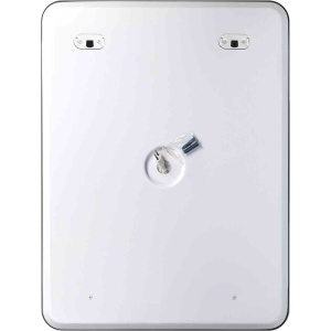 Зеркало Vincea VLM-3VC600 60х80 с подсветкой