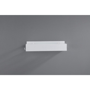 Полка Boheme Q 10965-MW matt white