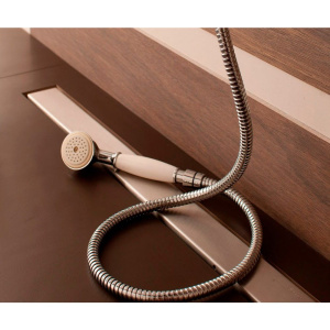 Купить Душевой трап (лоток) Pestan Confluo Frameless Line 650 матовый хром в Москве с доставкой Душевой трап (лоток) Pestan Confluo Frameless Line 650 матовый хром