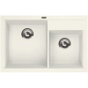 Мойка кухонная Florentina Касси 780 жасмин