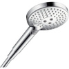 Душевая стойка Hansgrohe Rainmaker Select 460 3jet showerpipe