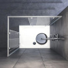 Душевой уголок AM.PM Gem W90G-404-120290-MT