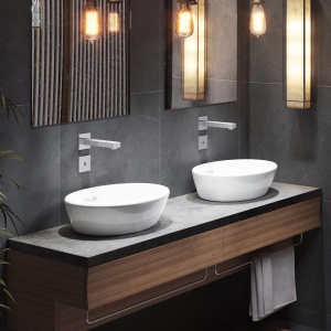 Купить Смеситель для раковины Timo Selene 2073/00SM С ВНУТРЕННЕЙ ЧАСТЬЮ, хром в Москве с доставкой Смеситель для раковины Timo Selene 2073/00SM С ВНУТРЕННЕЙ ЧАСТЬЮ, хром