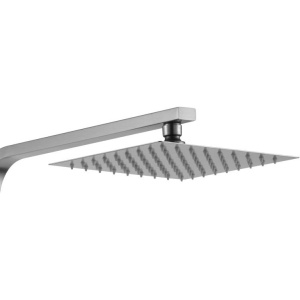 Душевая стойка Haiba HB803-2 сталь