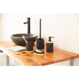 Ершик Ridder Bailey черный