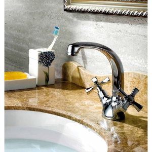 Купить Смеситель для раковины Lemark Benefit LM2507C в Москве с доставкой Смеситель для раковины Lemark Benefit LM2507C