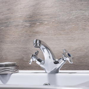 Купить Смеситель для раковины РМС SL115 161 в Москве с доставкой Смеситель для раковины РМС SL115 161