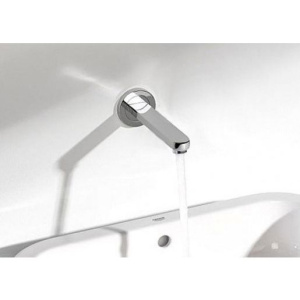 Излив Grohe Eurosmart Cosmopolitan 13261000, для ванны