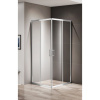 Душевой уголок Cezares Momento A 2 80 C Cr