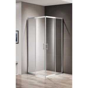 Купить Душевой уголок Cezares Momento A 2 80 C Cr в Москве с доставкой Душевой уголок Cezares Momento A 2 80 C Cr