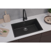 Мойка кухонная Alveus Omni Granital 40 carbon
