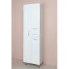 Шкаф-пенал Onika Модерн 52.17 L с бельевой корзиной