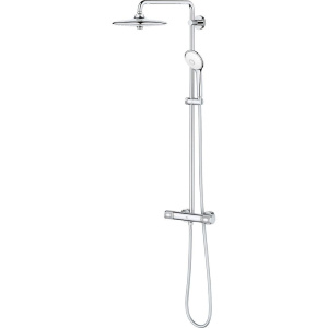 Душевая стойка Grohe Euphoria System 260 27615002