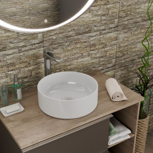 Раковина D&K Matrix, 36