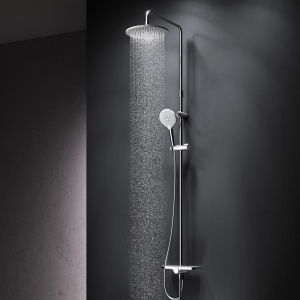 Душевая стойка AM.PM Like F0780200