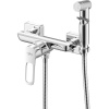Гигиенический душ Rossinka RS46 -52 со смесителем