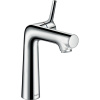 Смеситель для раковины Hansgrohe Talis S 72113000 с донным клапаном