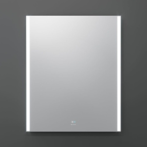 Купить Мебель для ванной Laparet Electra 100 подвесная, белый глянец в Москве с доставкой Мебель для ванной Laparet Electra 100 подвесная, белый глянец