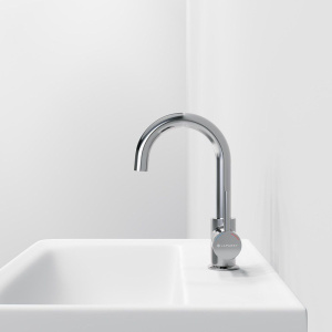 Смеситель для раковины Laparet Miniliada N4013102LPT