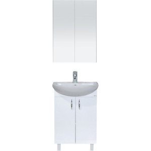 Зеркало-шкаф Misty Балтика 70