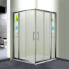Душевой уголок RGW Hotel HO-312 110x110 см с полками