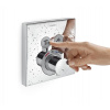 Термостат со скрытой частью Hansgrohe ShowerSelect 15763000S