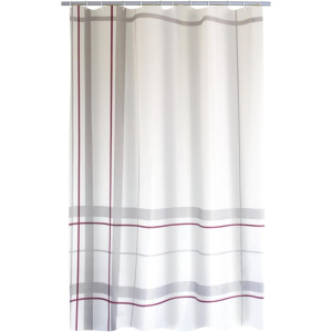 Штора для ванной Ridder Scotty 4114300 180х200