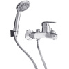 Смеситель для ванны с душем РМС SL50 009E