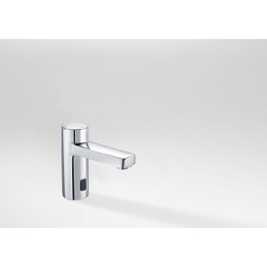 Смеситель для раковины Kludi Zenta 3820205