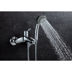 Смеситель для ванны с душем D&K Rhein Marx DA1393201